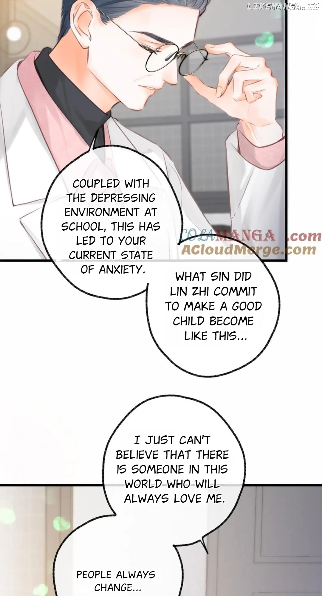 You Are My Desire chapter 88 page 19