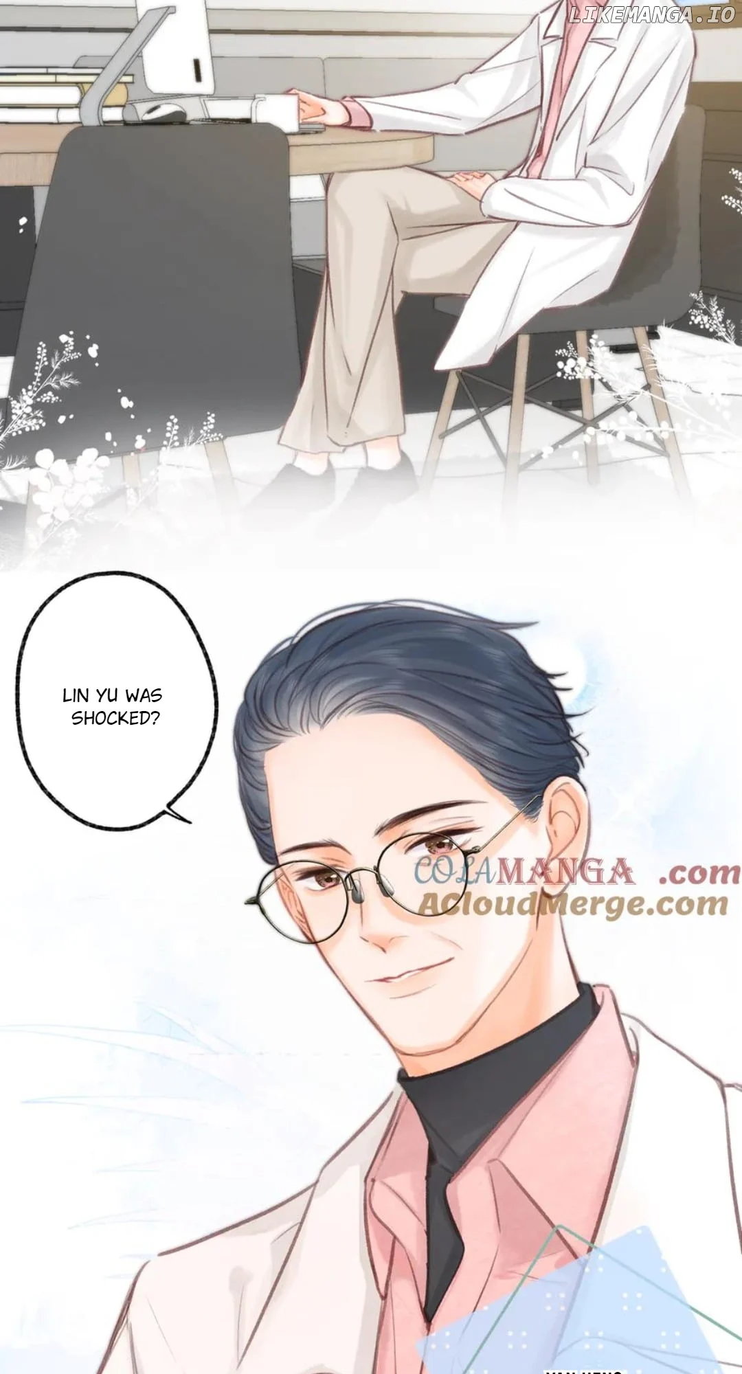 You Are My Desire chapter 88 page 2