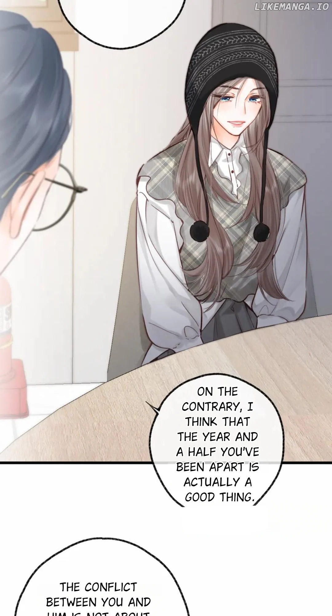 You Are My Desire chapter 88 page 20