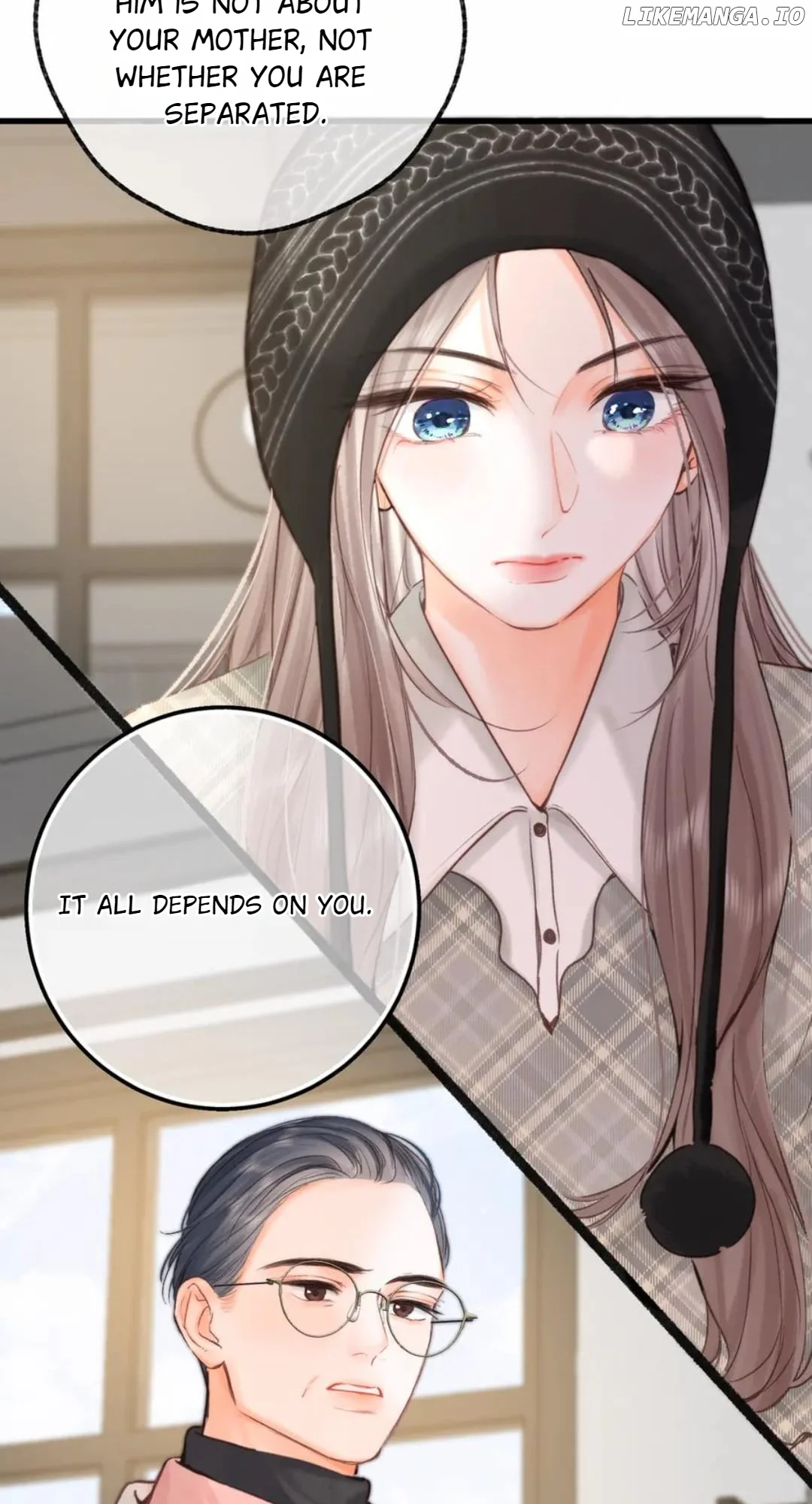 You Are My Desire chapter 88 page 21