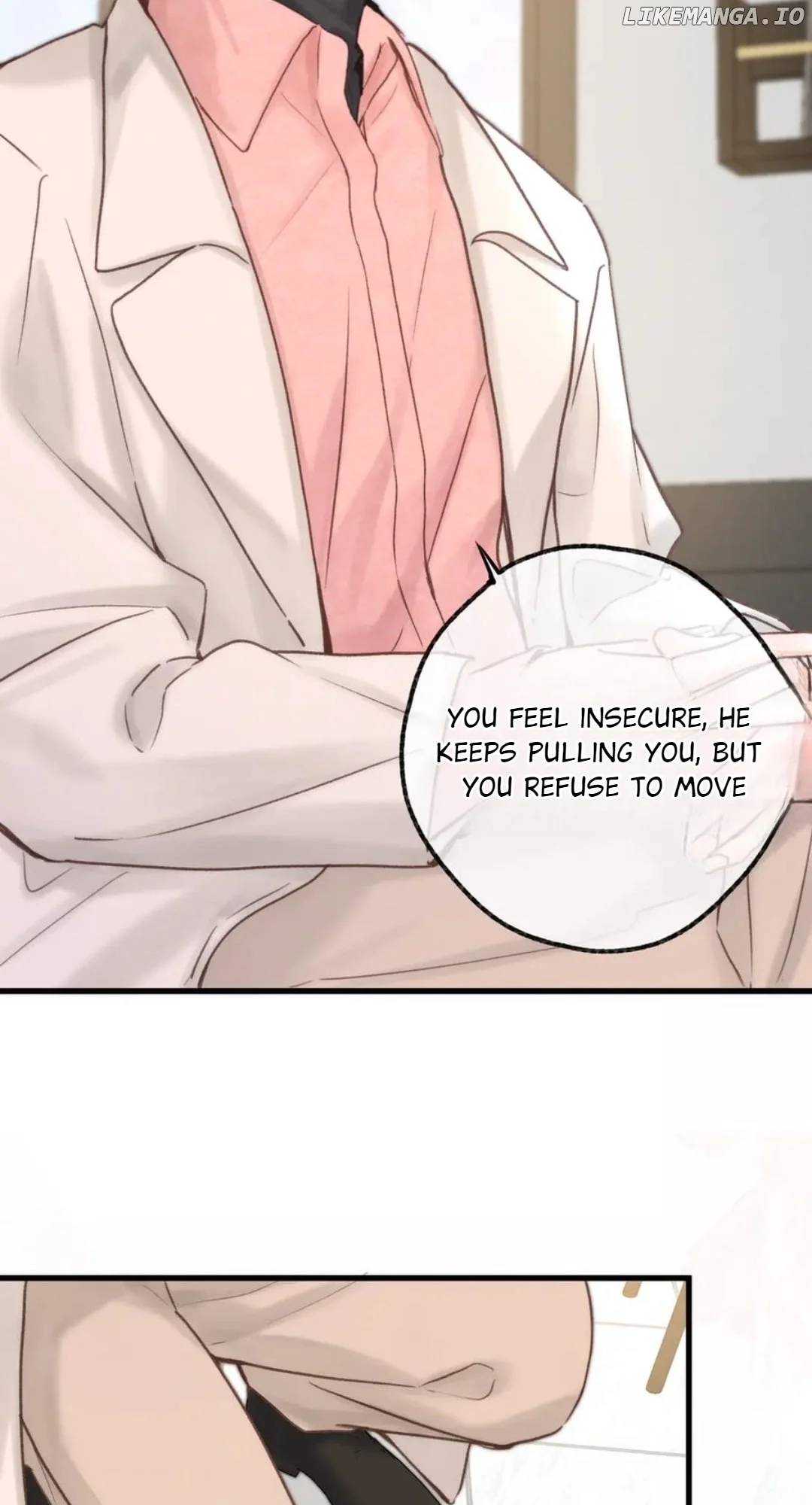 You Are My Desire chapter 88 page 22