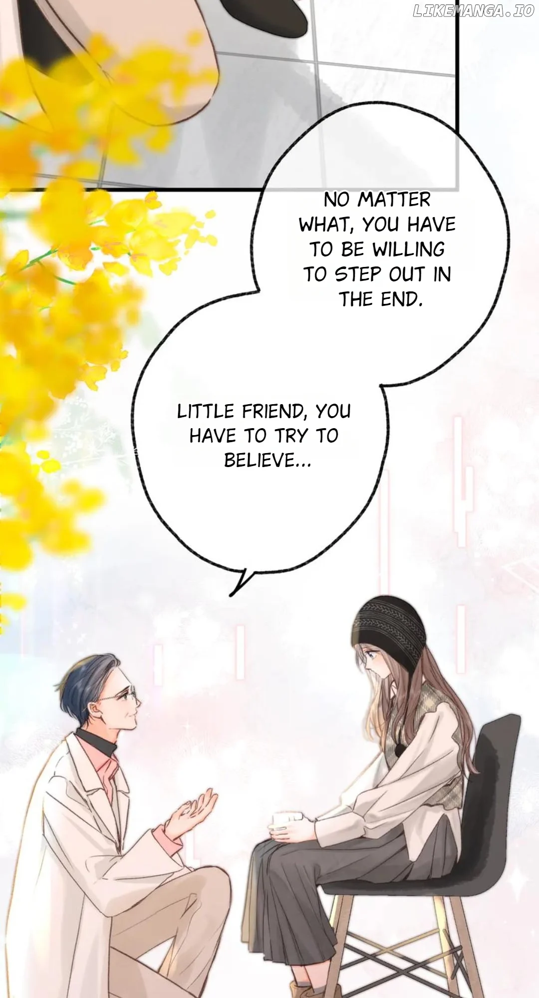 You Are My Desire chapter 88 page 23