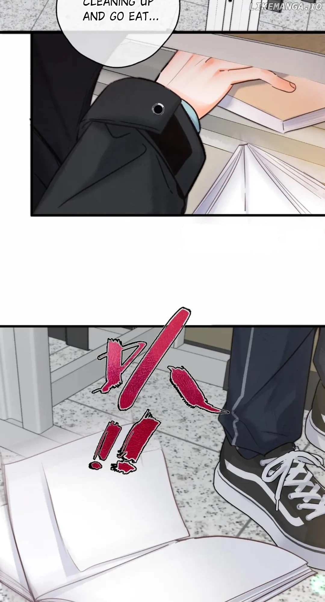 You Are My Desire chapter 88 page 27