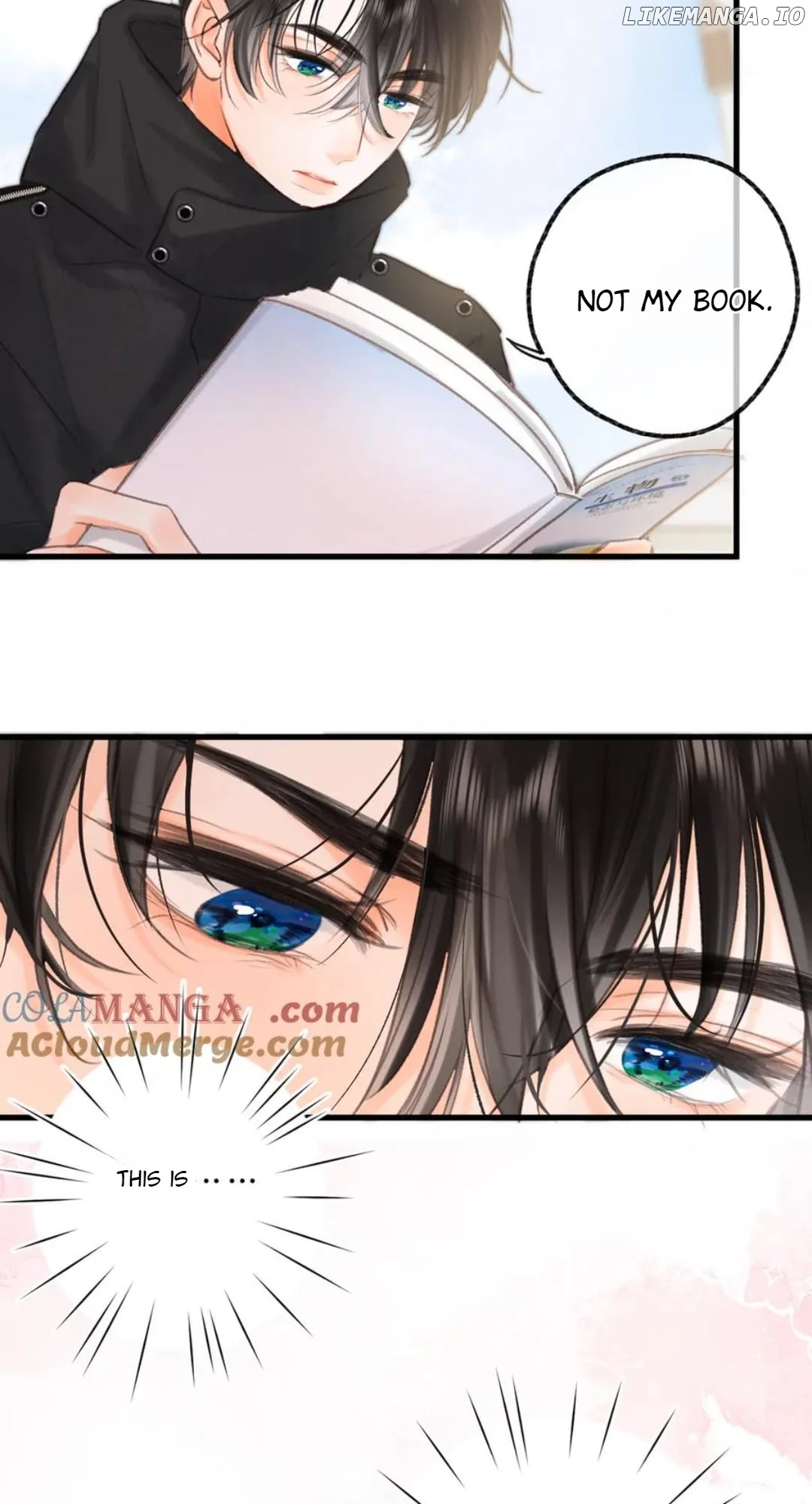 You Are My Desire chapter 88 page 29