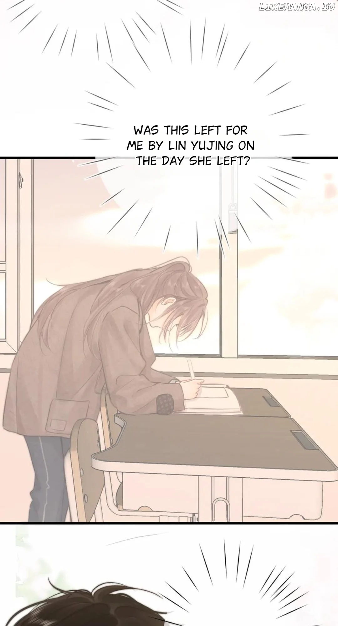You Are My Desire chapter 88 page 31