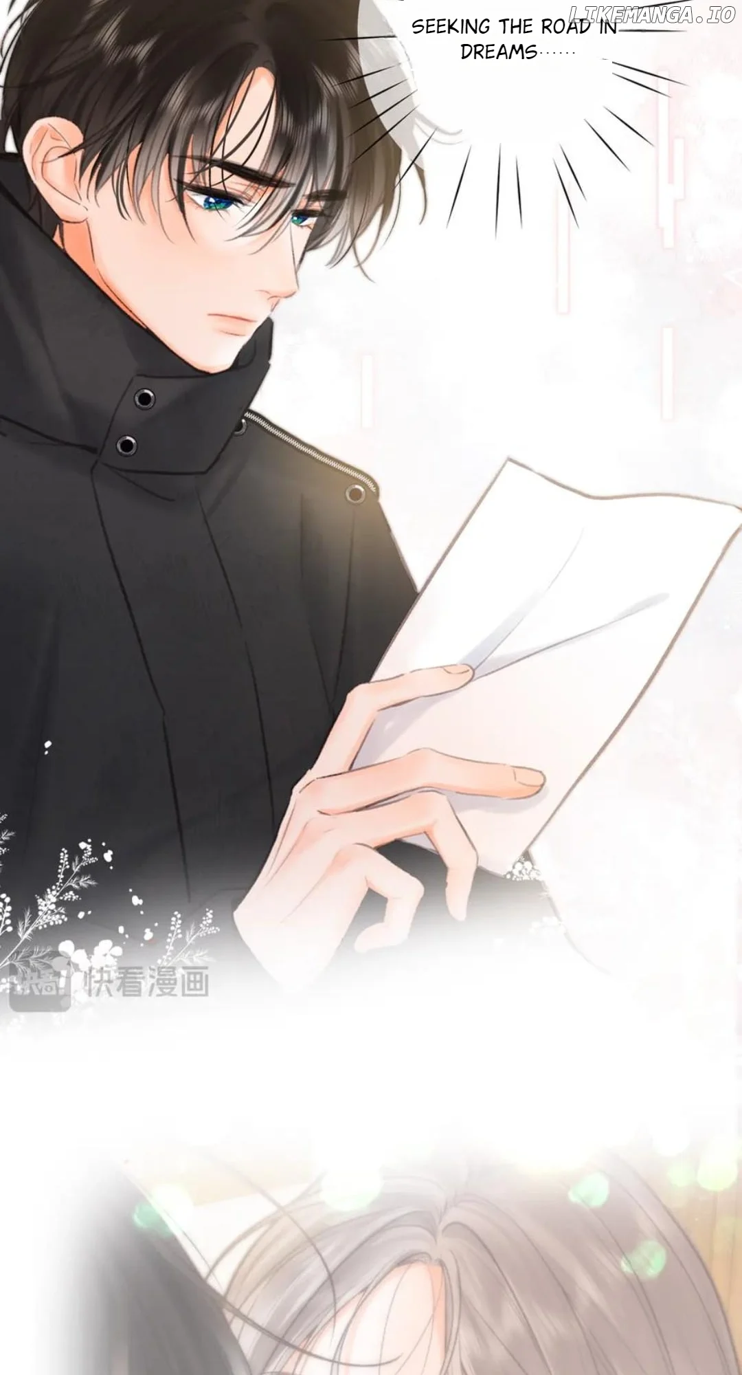 You Are My Desire chapter 88 page 32