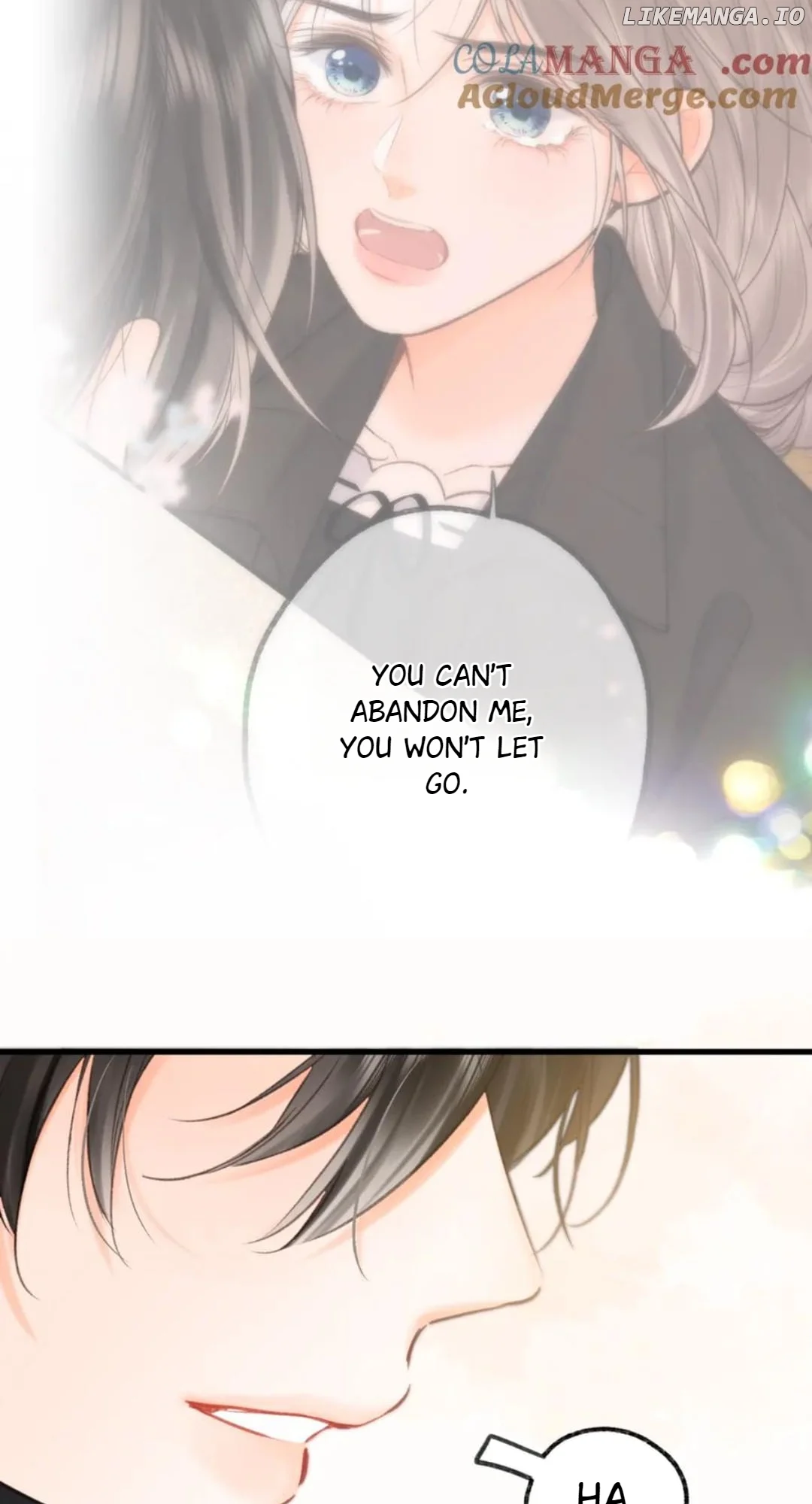 You Are My Desire chapter 88 page 33