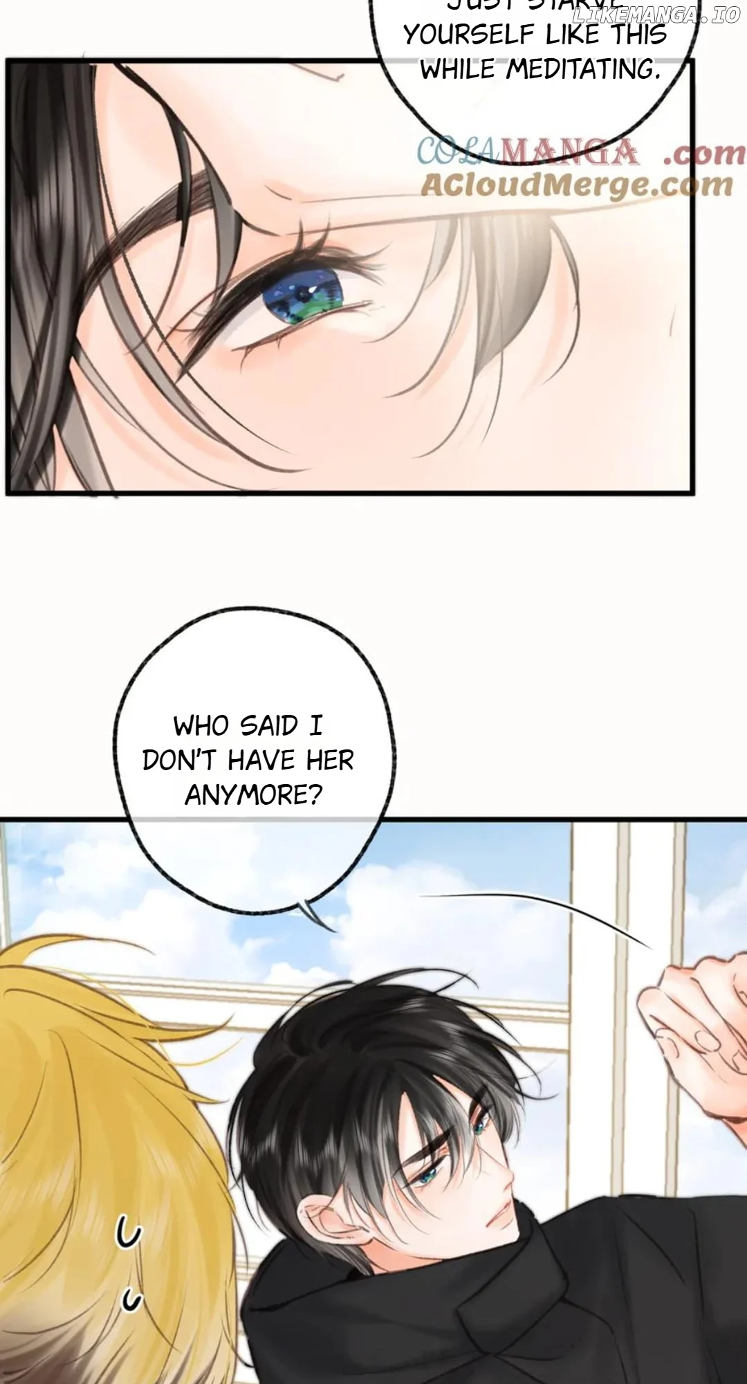 You Are My Desire chapter 88 page 36