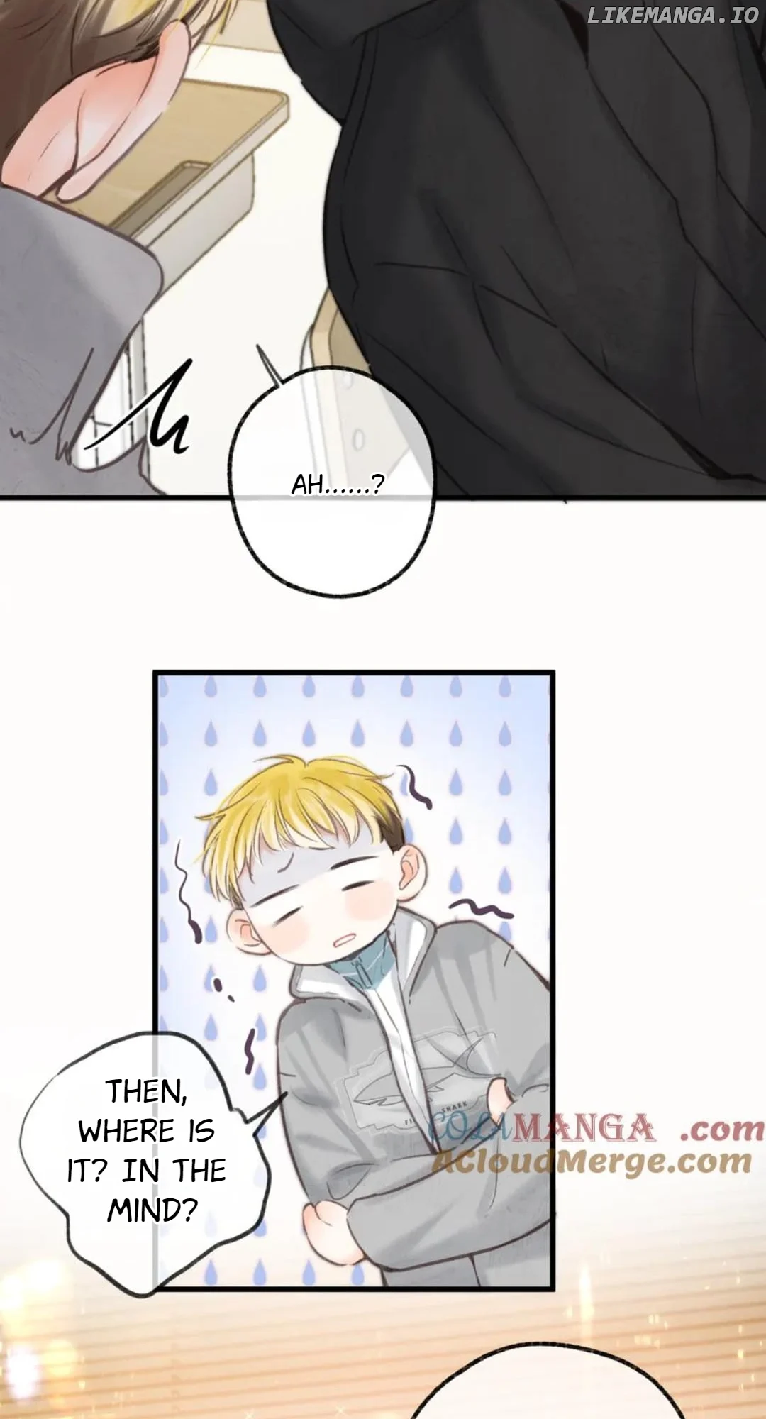 You Are My Desire chapter 88 page 37
