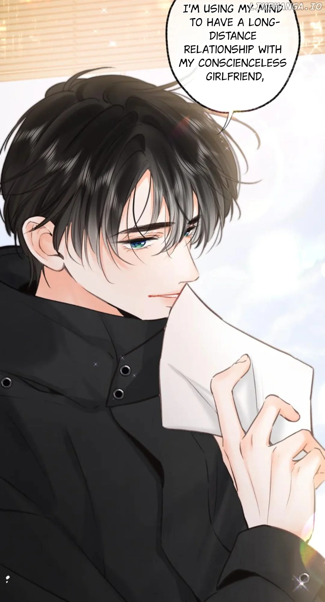 You Are My Desire chapter 88 page 38