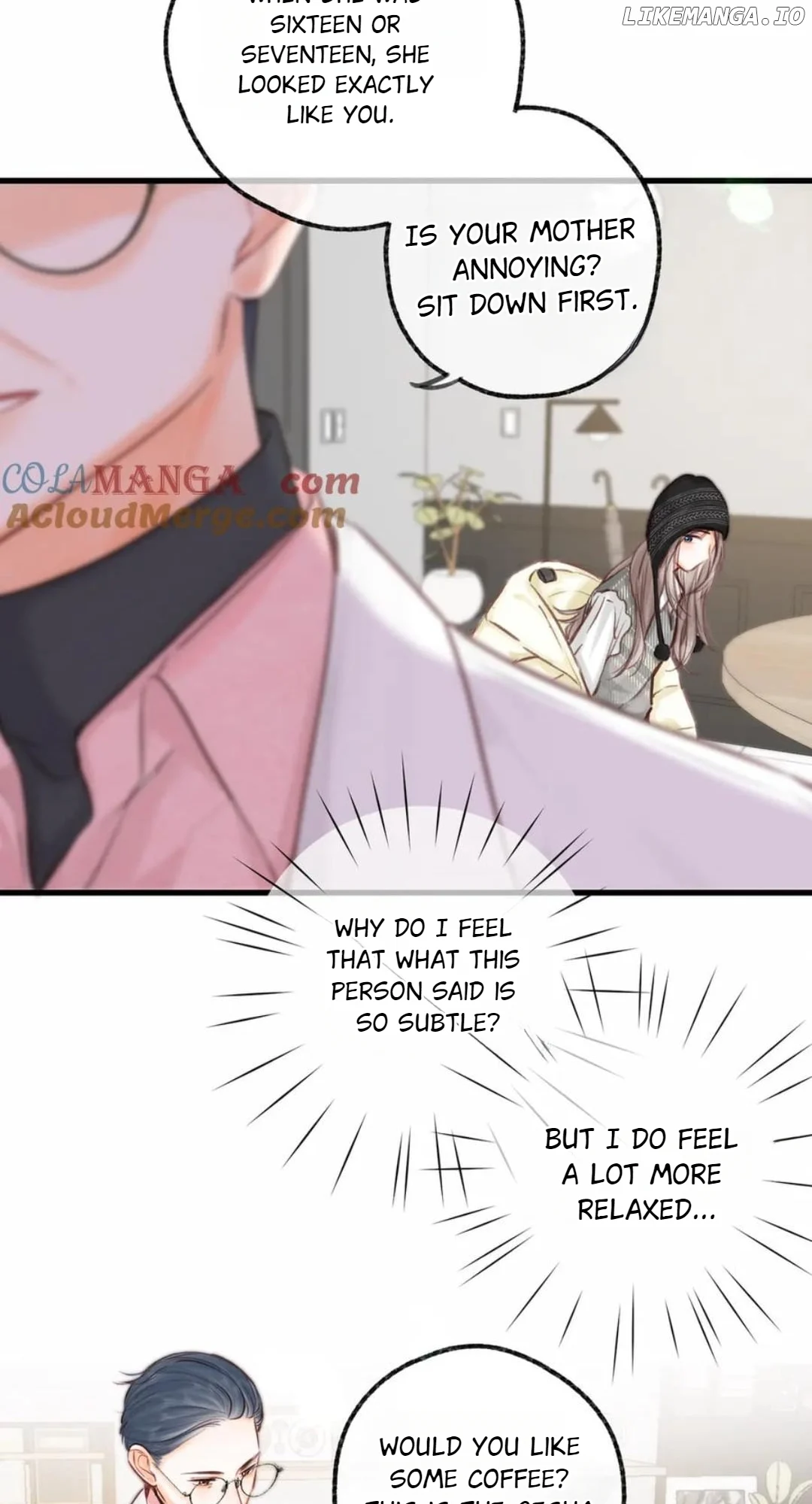 You Are My Desire chapter 88 page 4