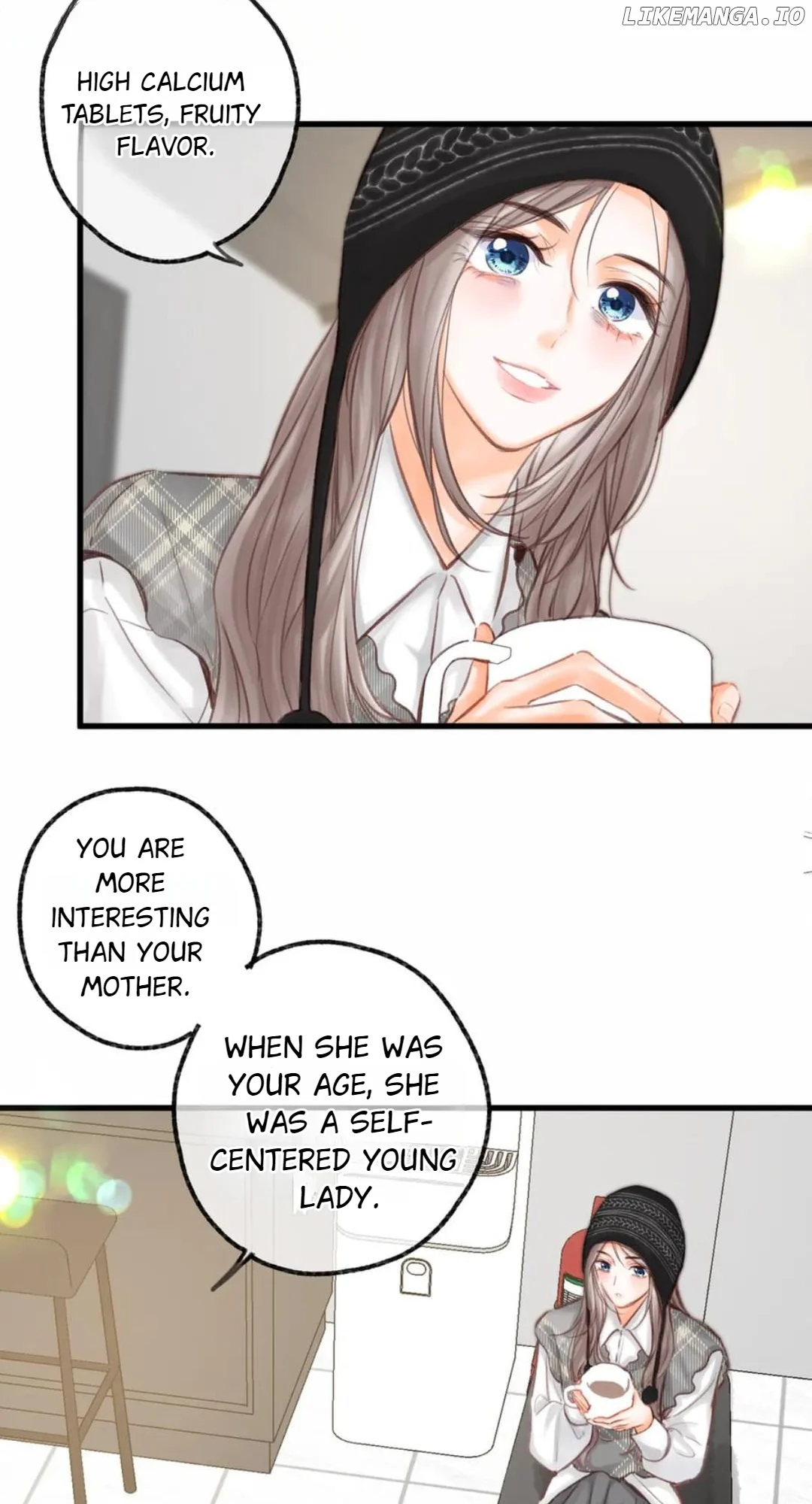 You Are My Desire chapter 88 page 6