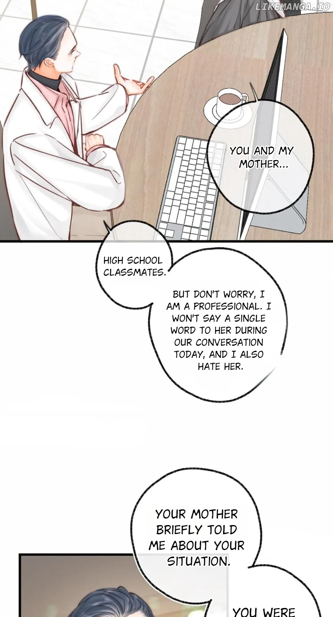 You Are My Desire chapter 88 page 7