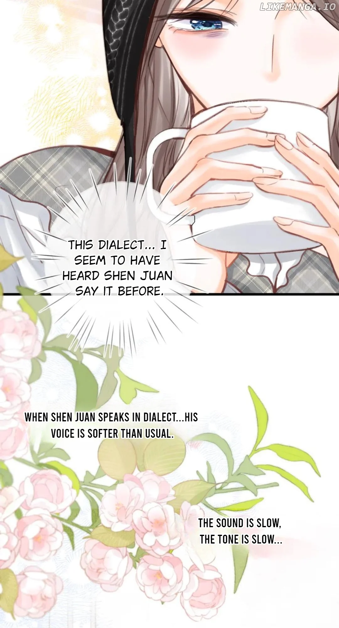 You Are My Desire chapter 88 page 9