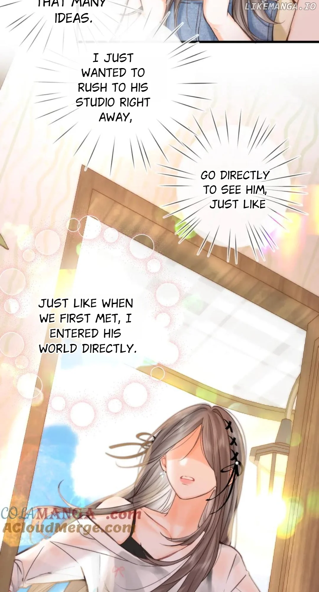 You Are My Desire chapter 89 page 10