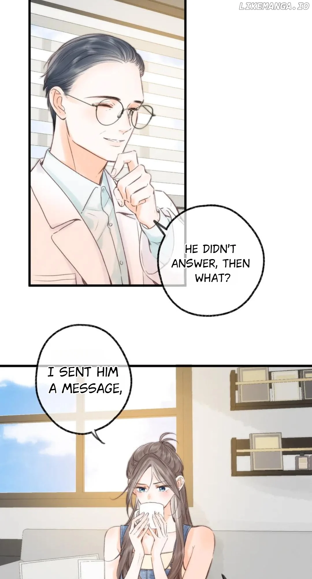 You Are My Desire chapter 89 page 15