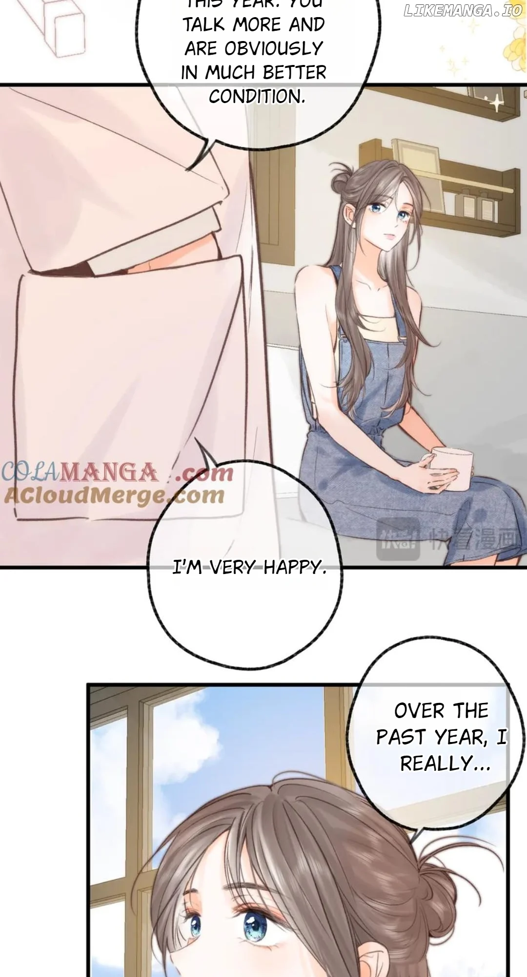 You Are My Desire chapter 89 page 19