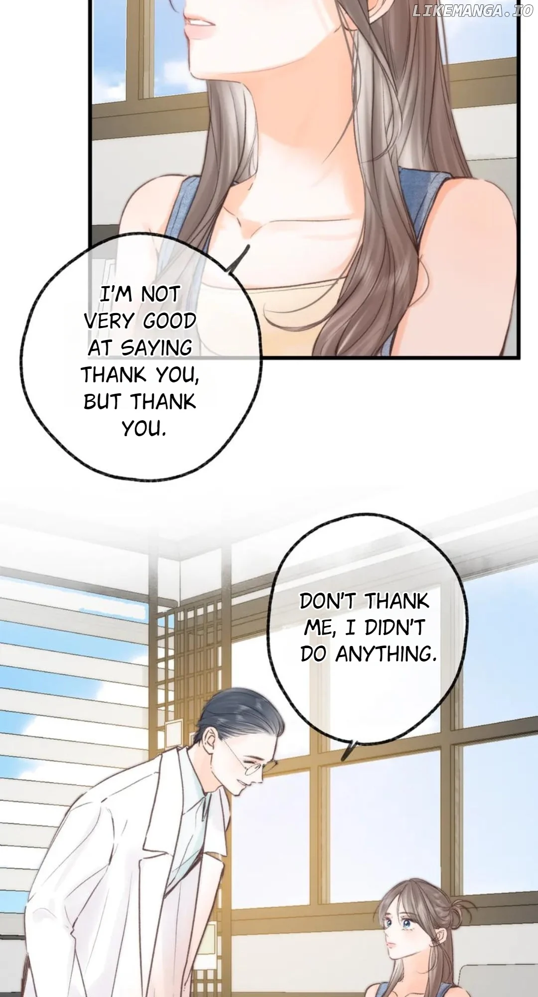 You Are My Desire chapter 89 page 20