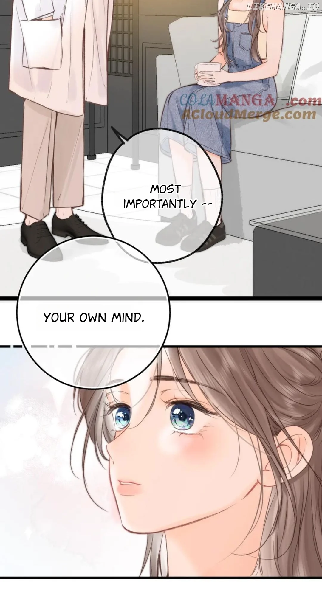 You Are My Desire chapter 89 page 21