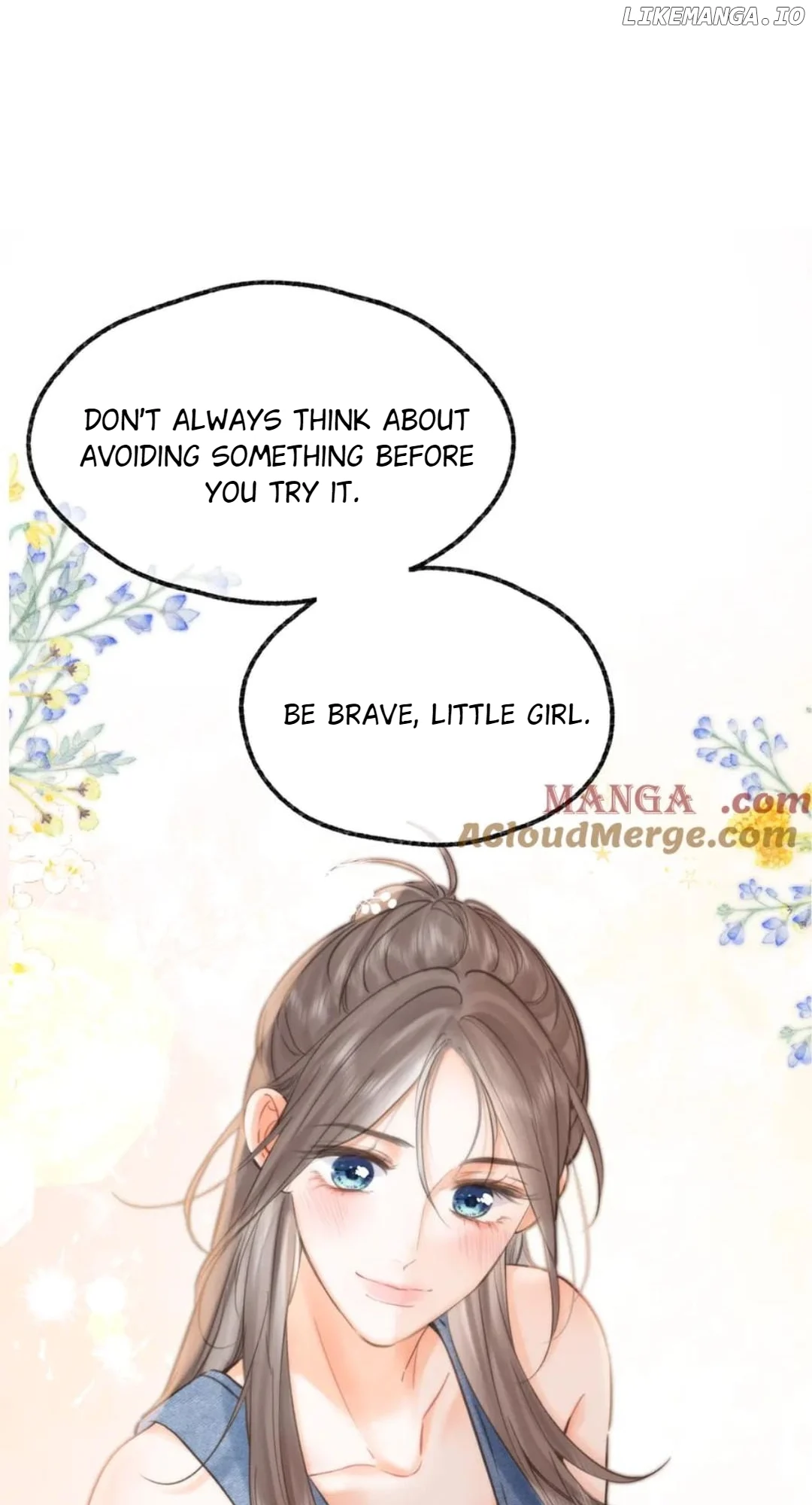 You Are My Desire chapter 89 page 22