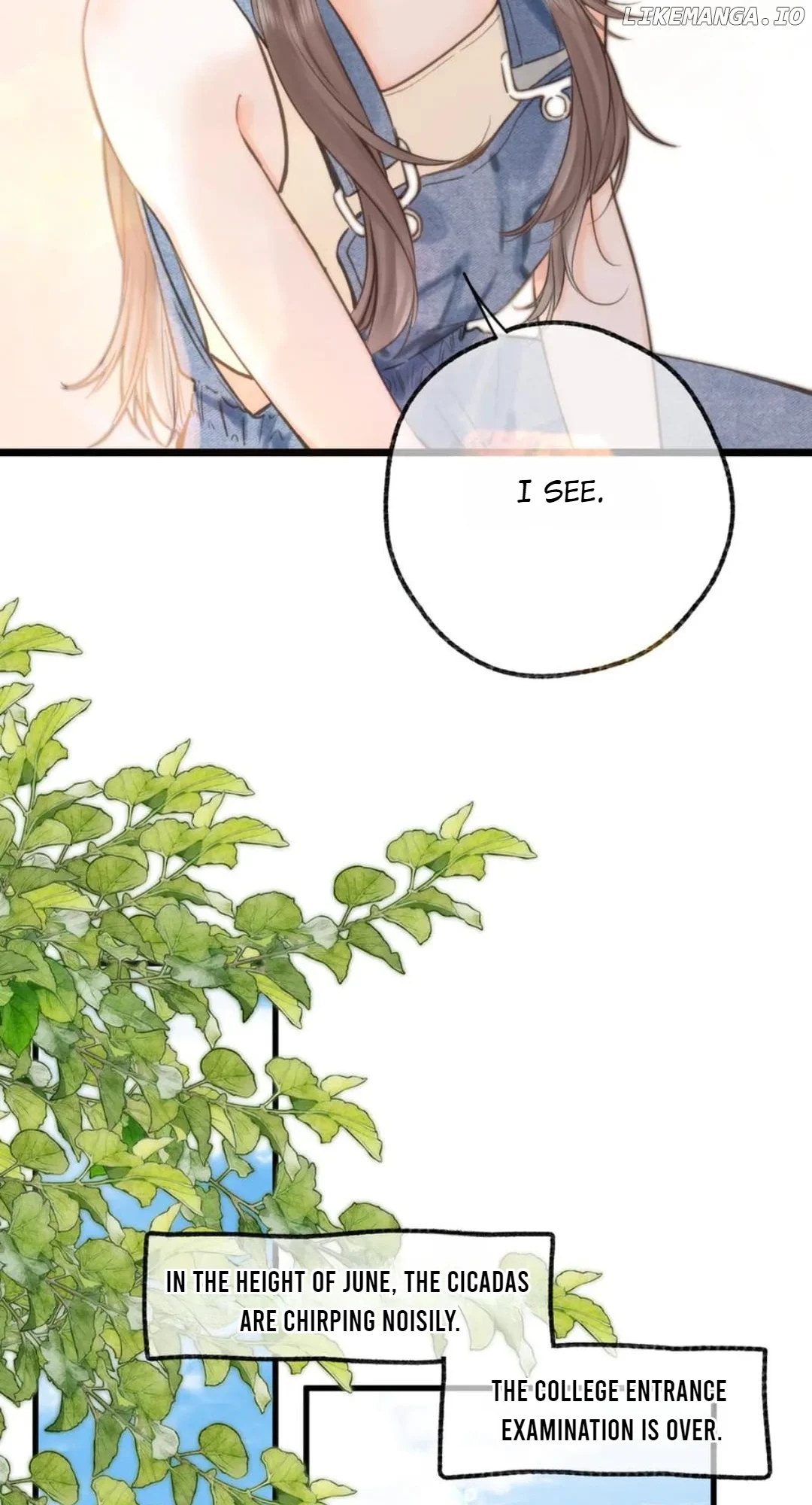 You Are My Desire chapter 89 page 23