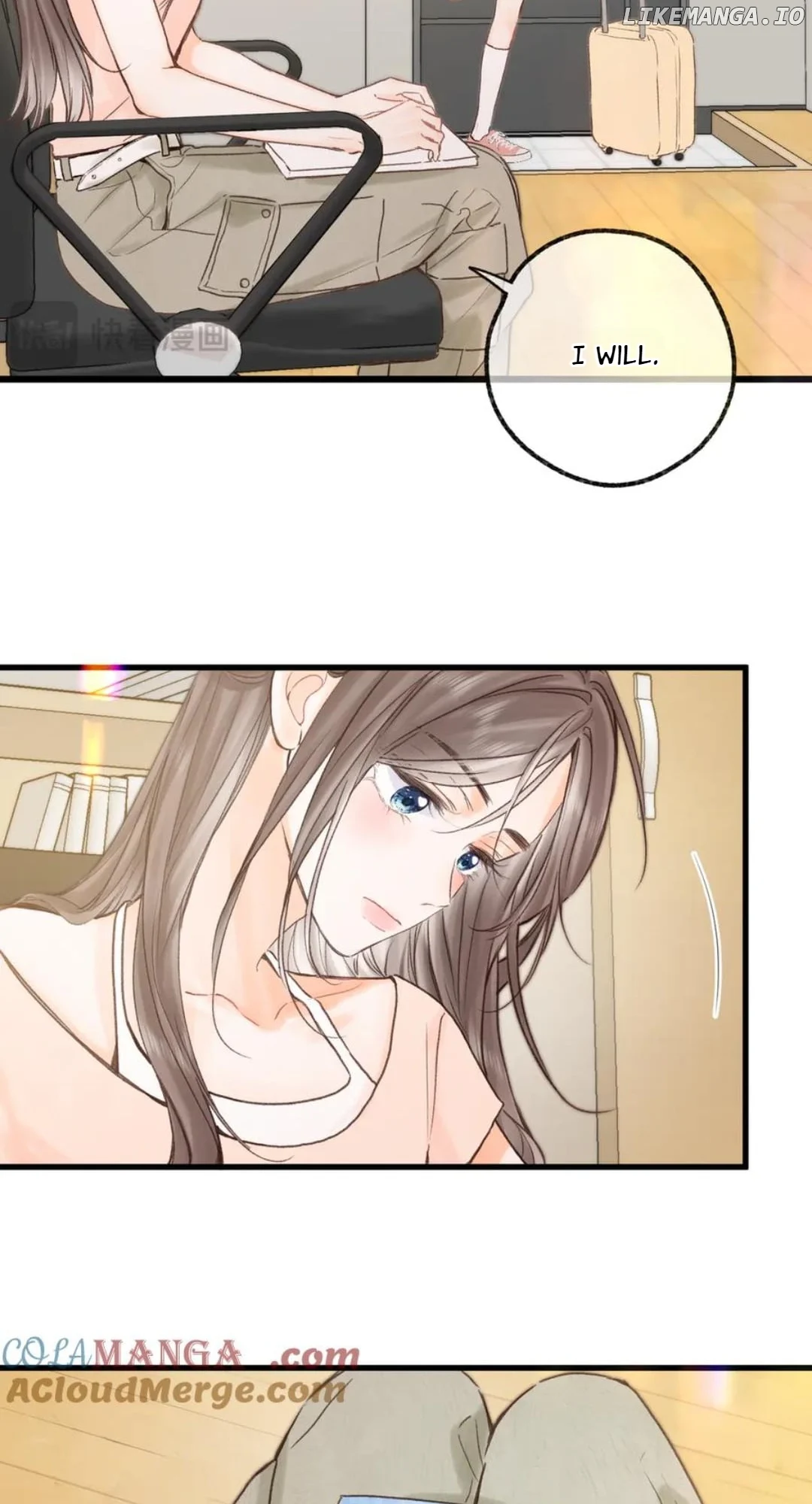 You Are My Desire chapter 89 page 25