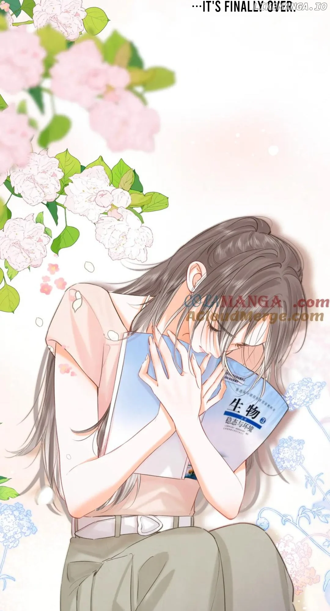 You Are My Desire chapter 89 page 29