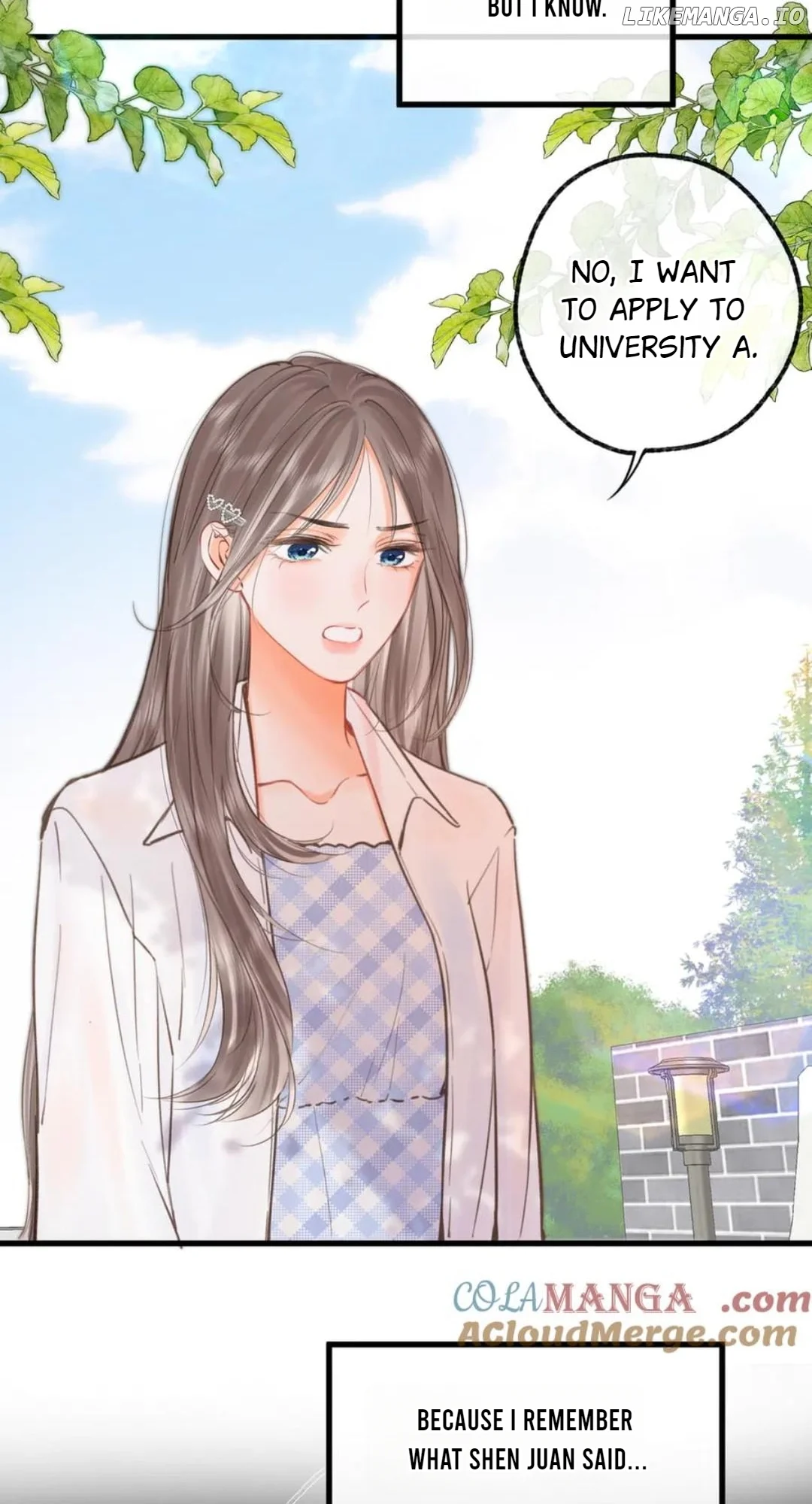 You Are My Desire chapter 89 page 32