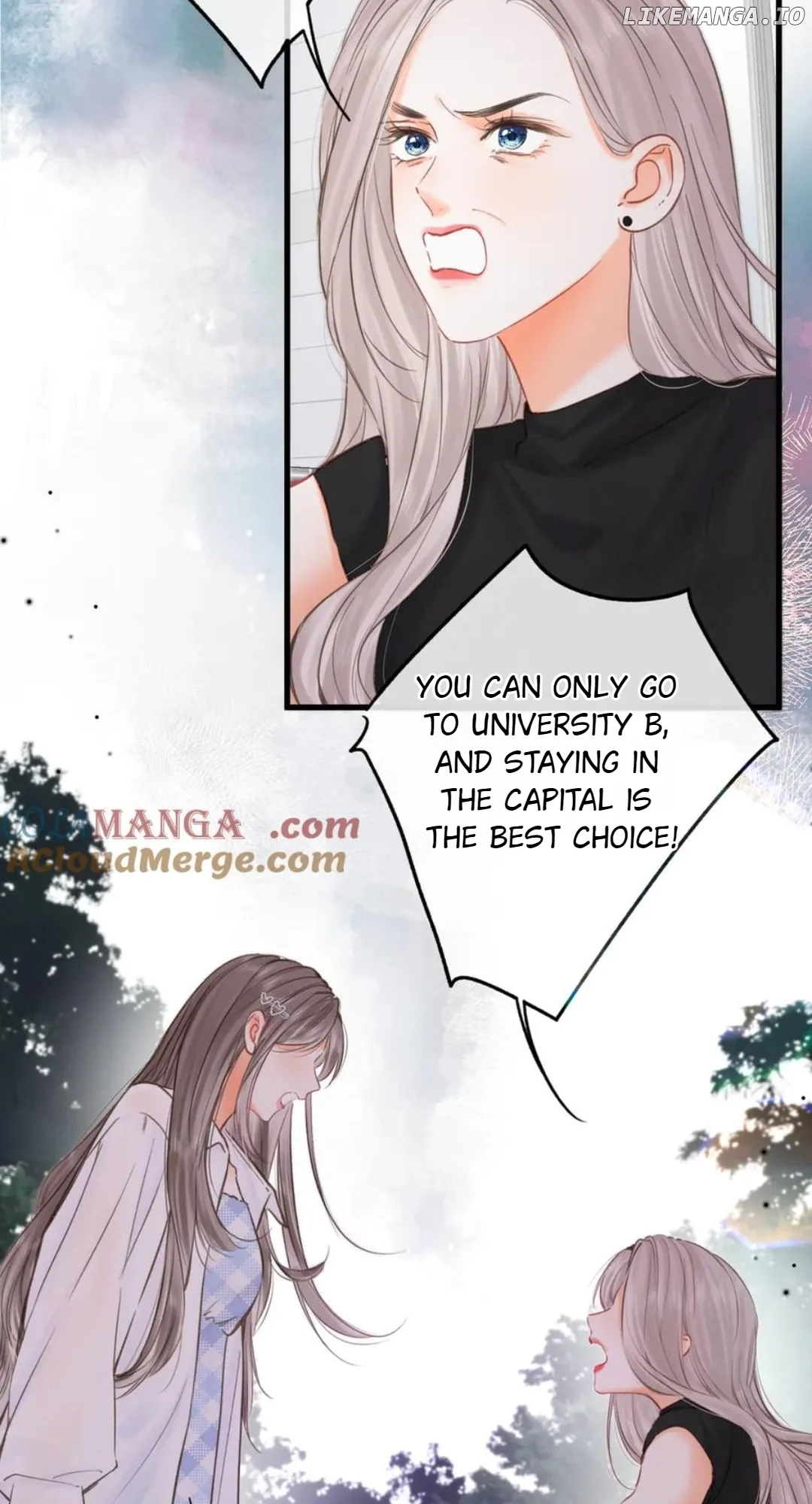 You Are My Desire chapter 89 page 34