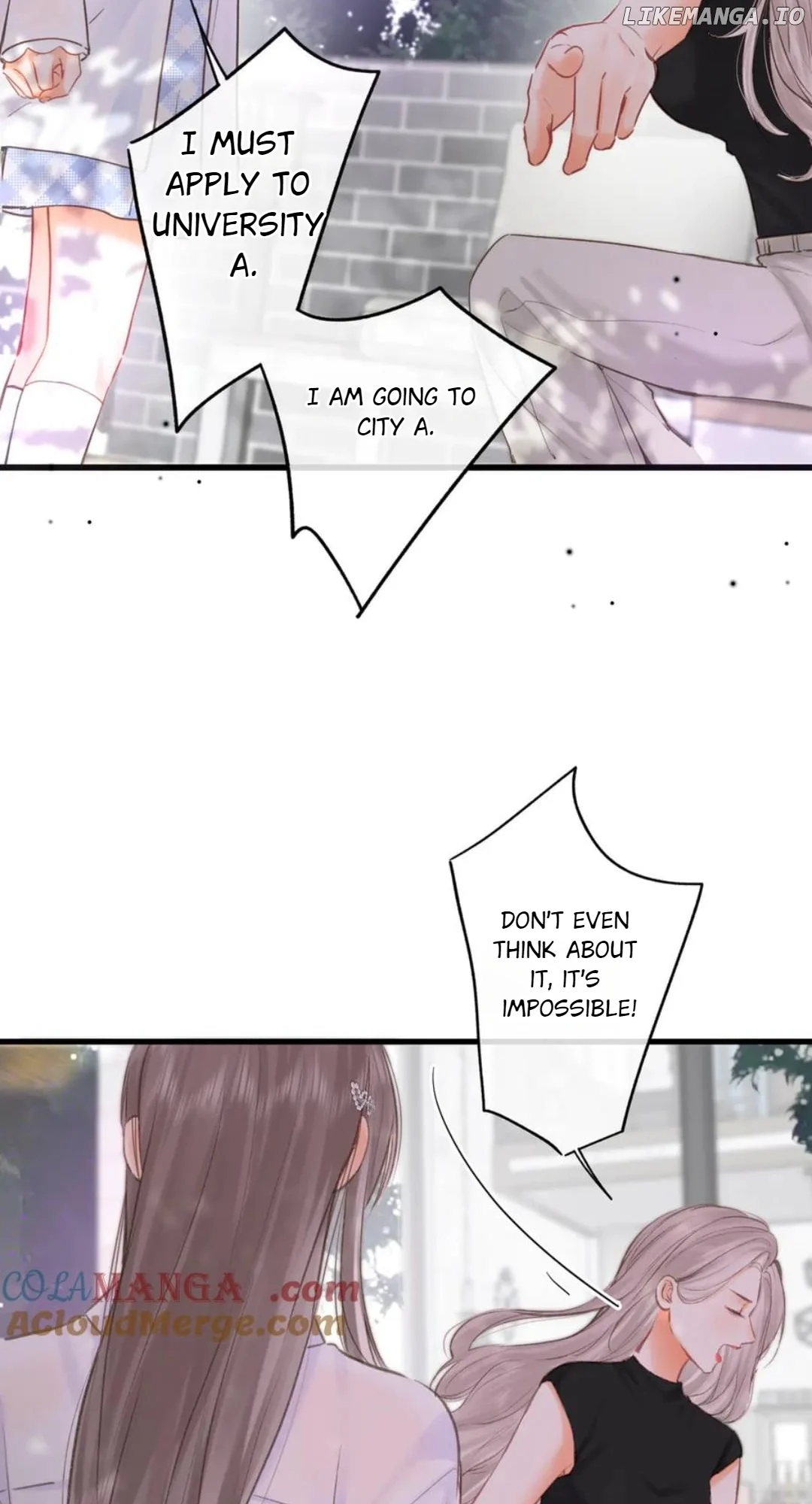 You Are My Desire chapter 89 page 35