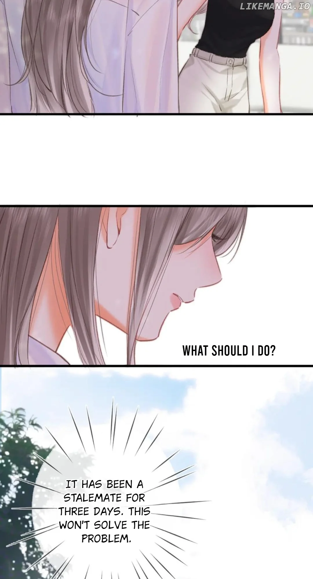 You Are My Desire chapter 89 page 36