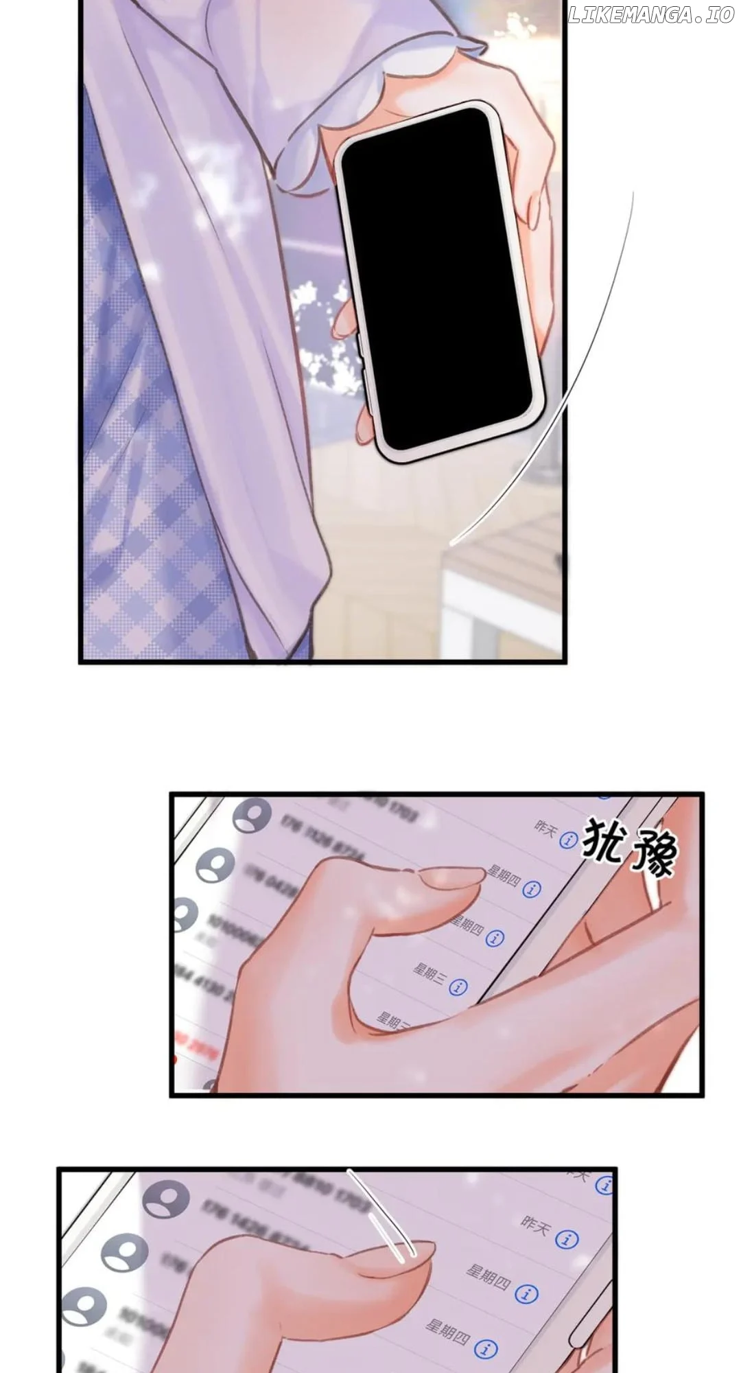 You Are My Desire chapter 89 page 38