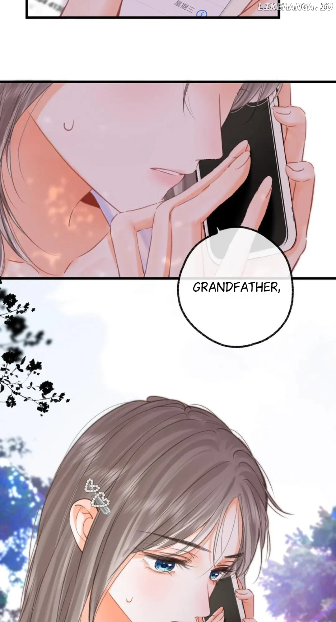 You Are My Desire chapter 89 page 39
