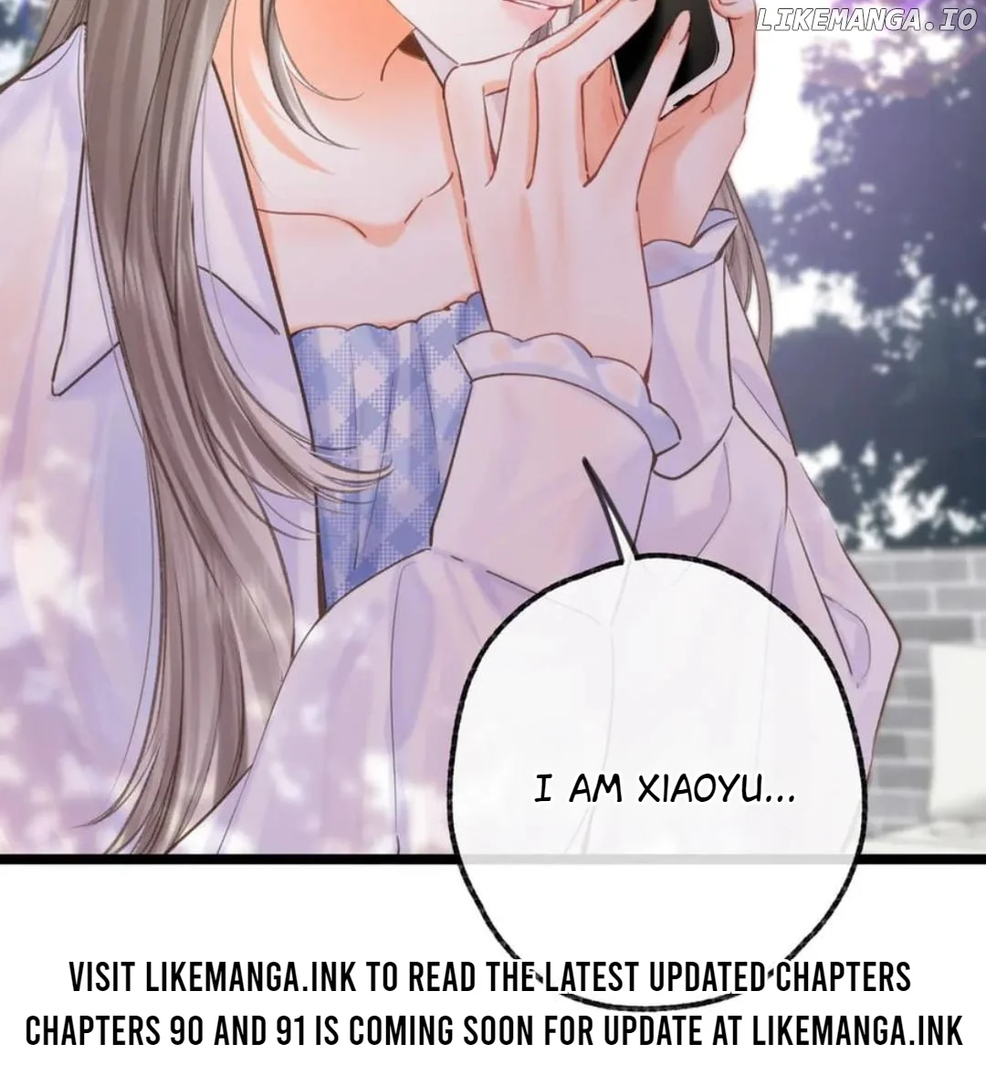 You Are My Desire chapter 89 page 40