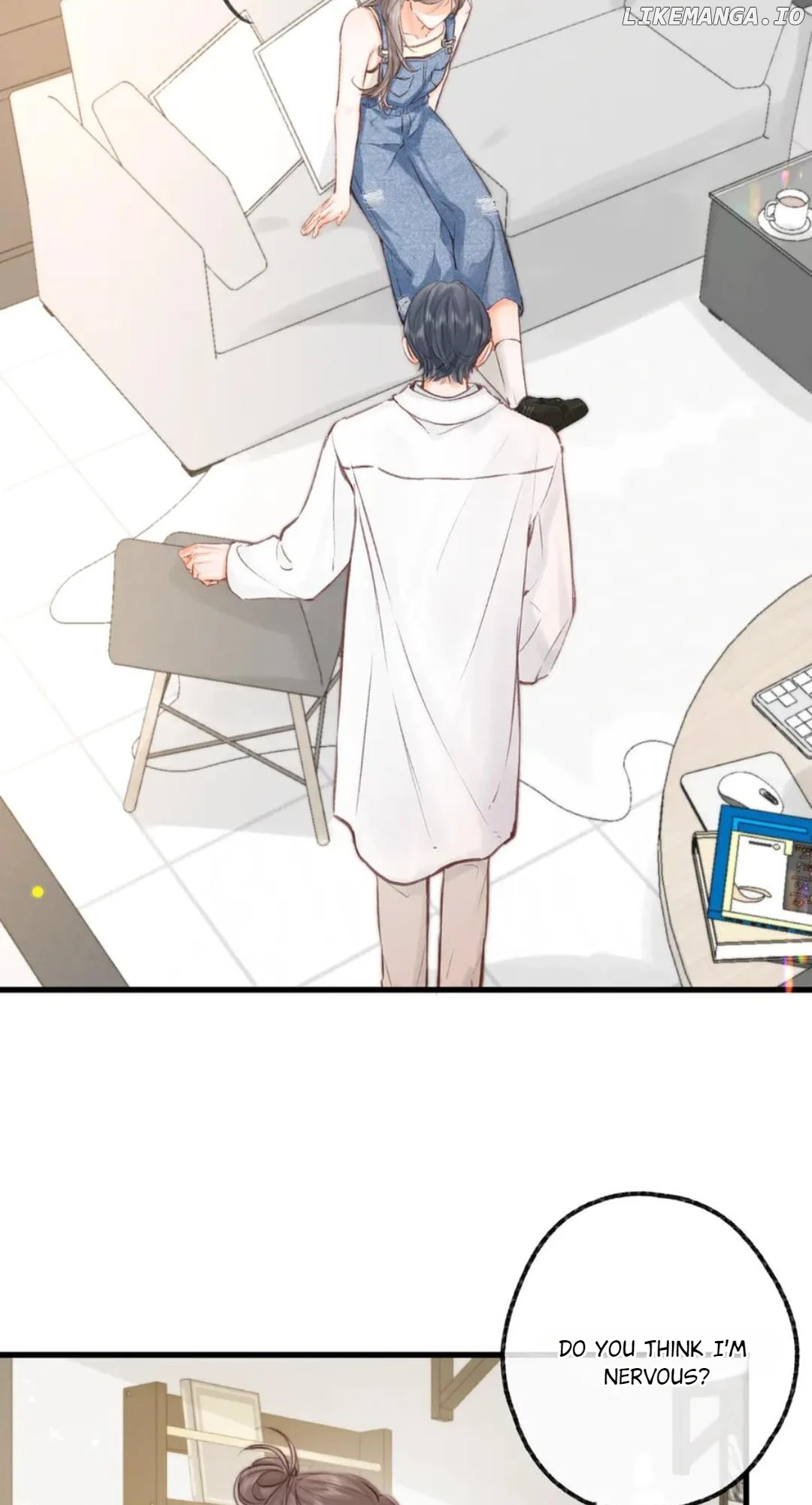 You Are My Desire chapter 89 page 5
