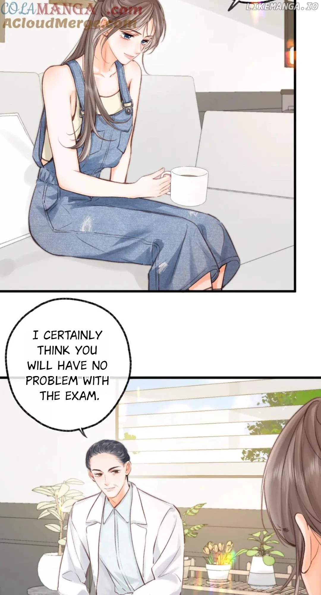 You Are My Desire chapter 89 page 6