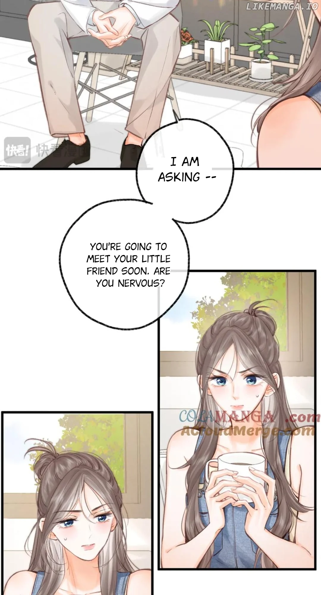 You Are My Desire chapter 89 page 7