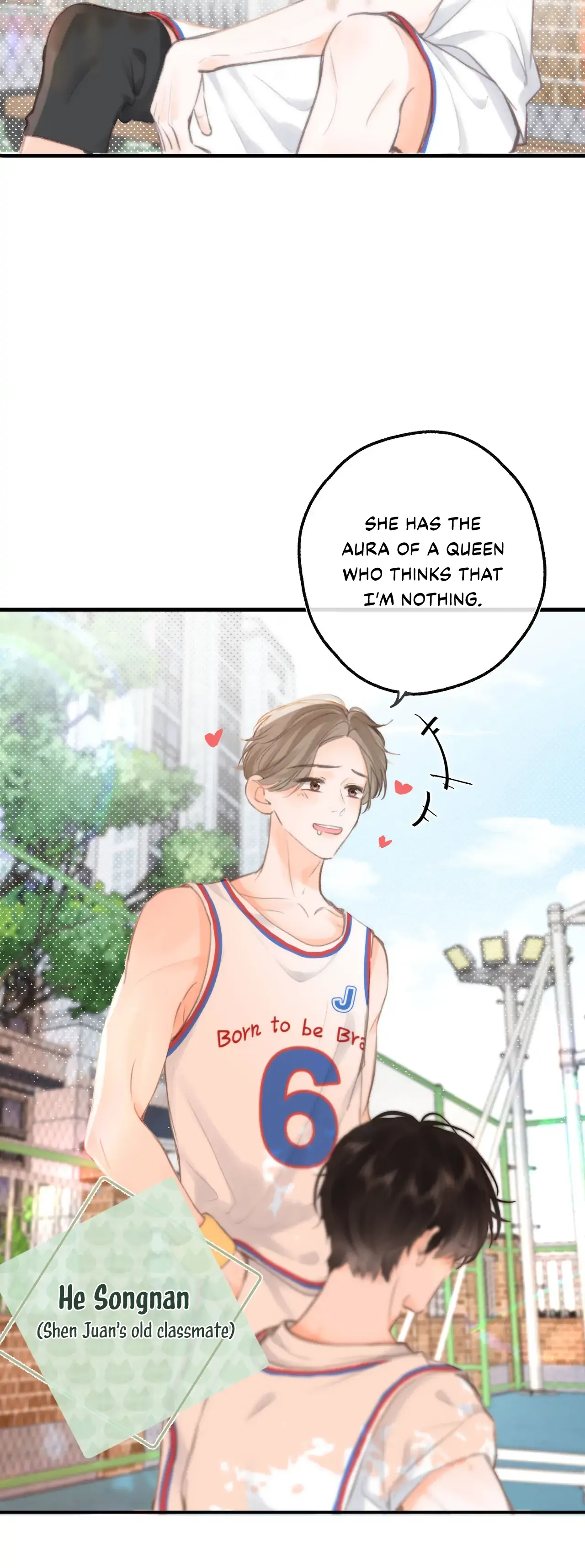 You Are My Desire chapter 9 page 14