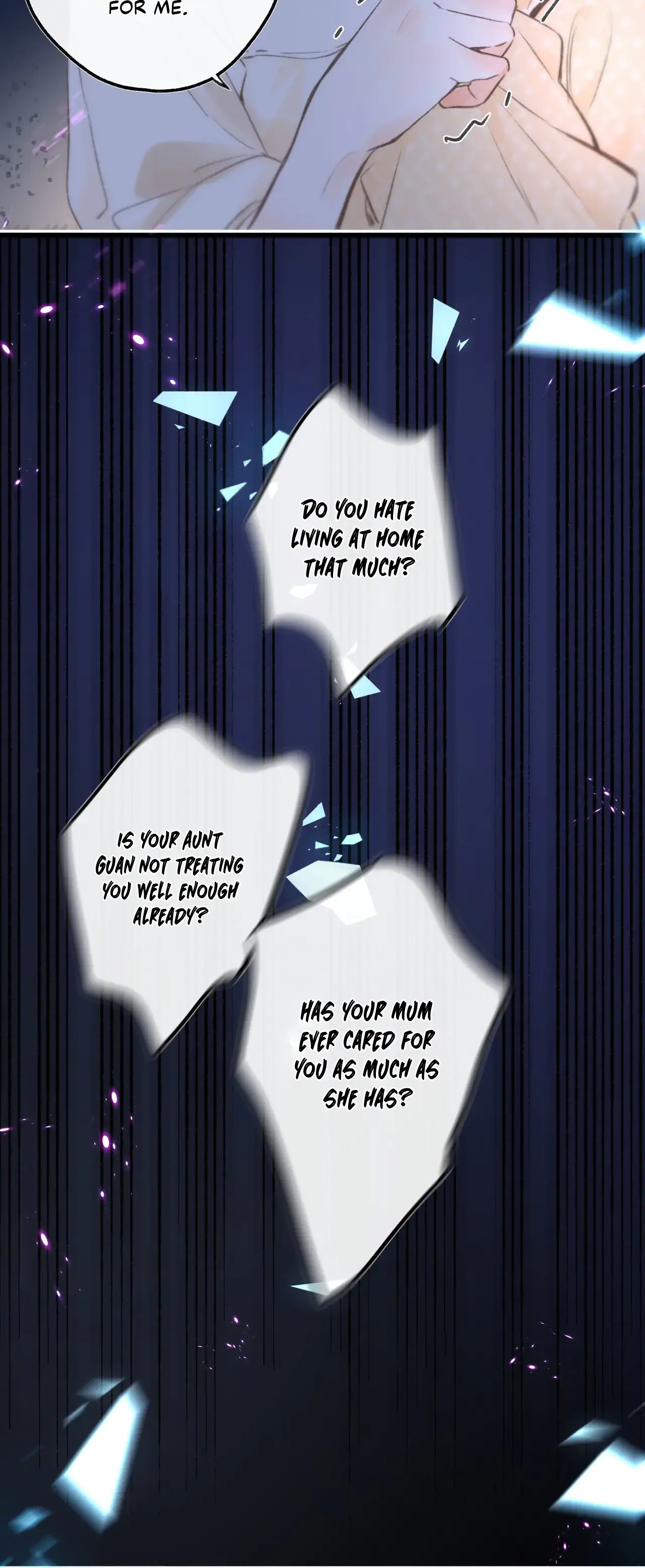 You Are My Desire chapter 9 page 23