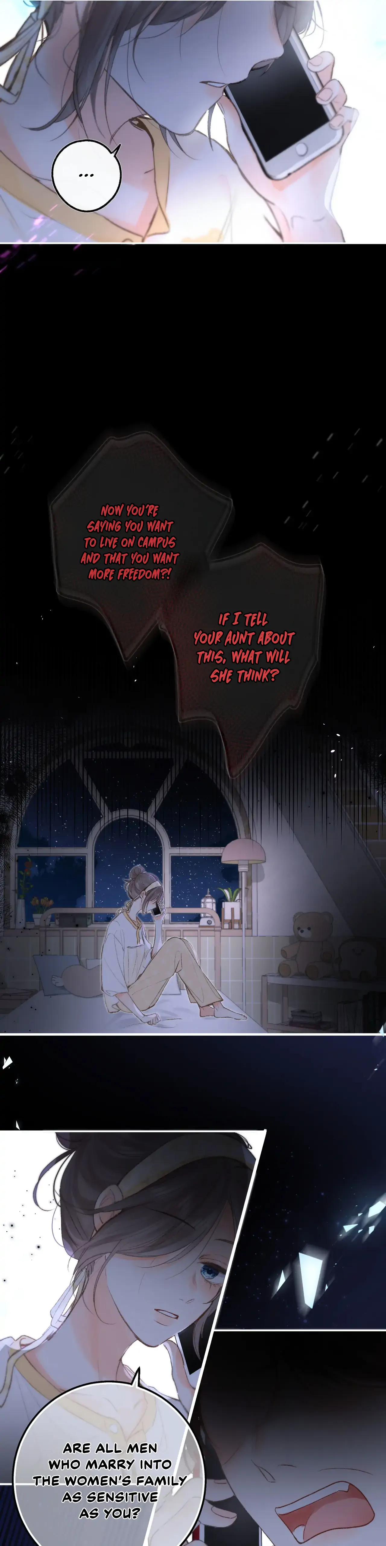 You Are My Desire chapter 9 page 24