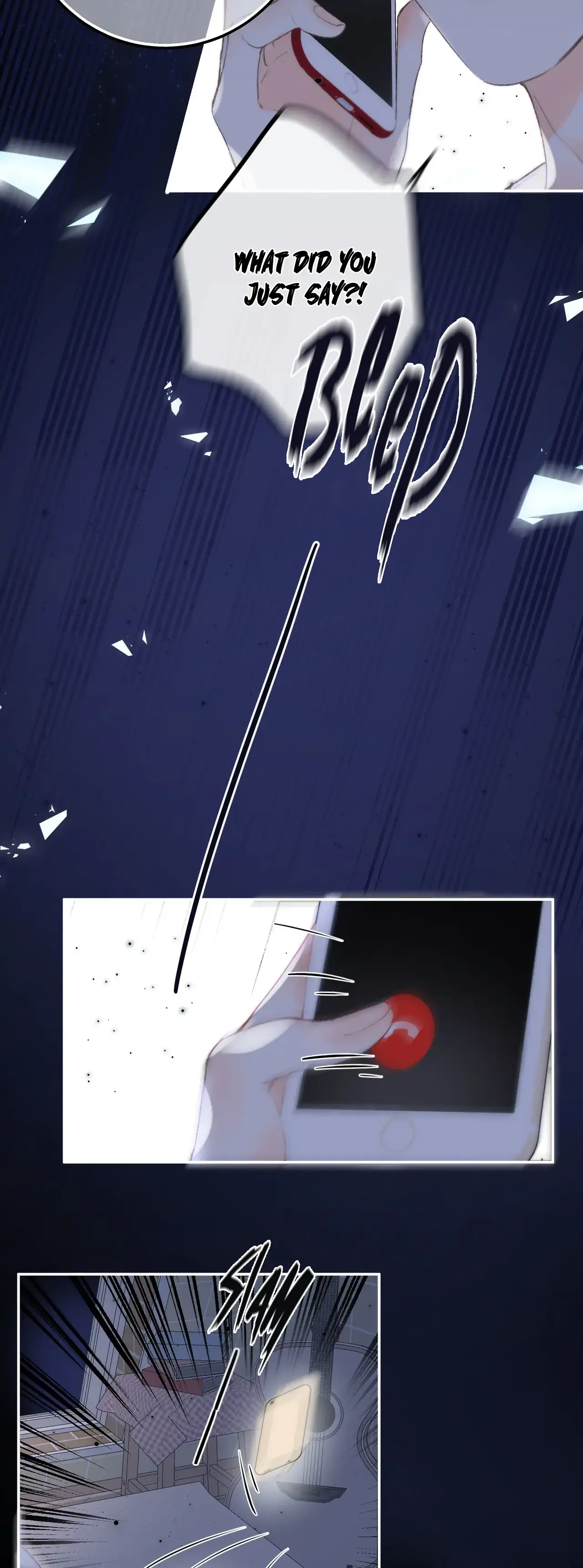 You Are My Desire chapter 9 page 25