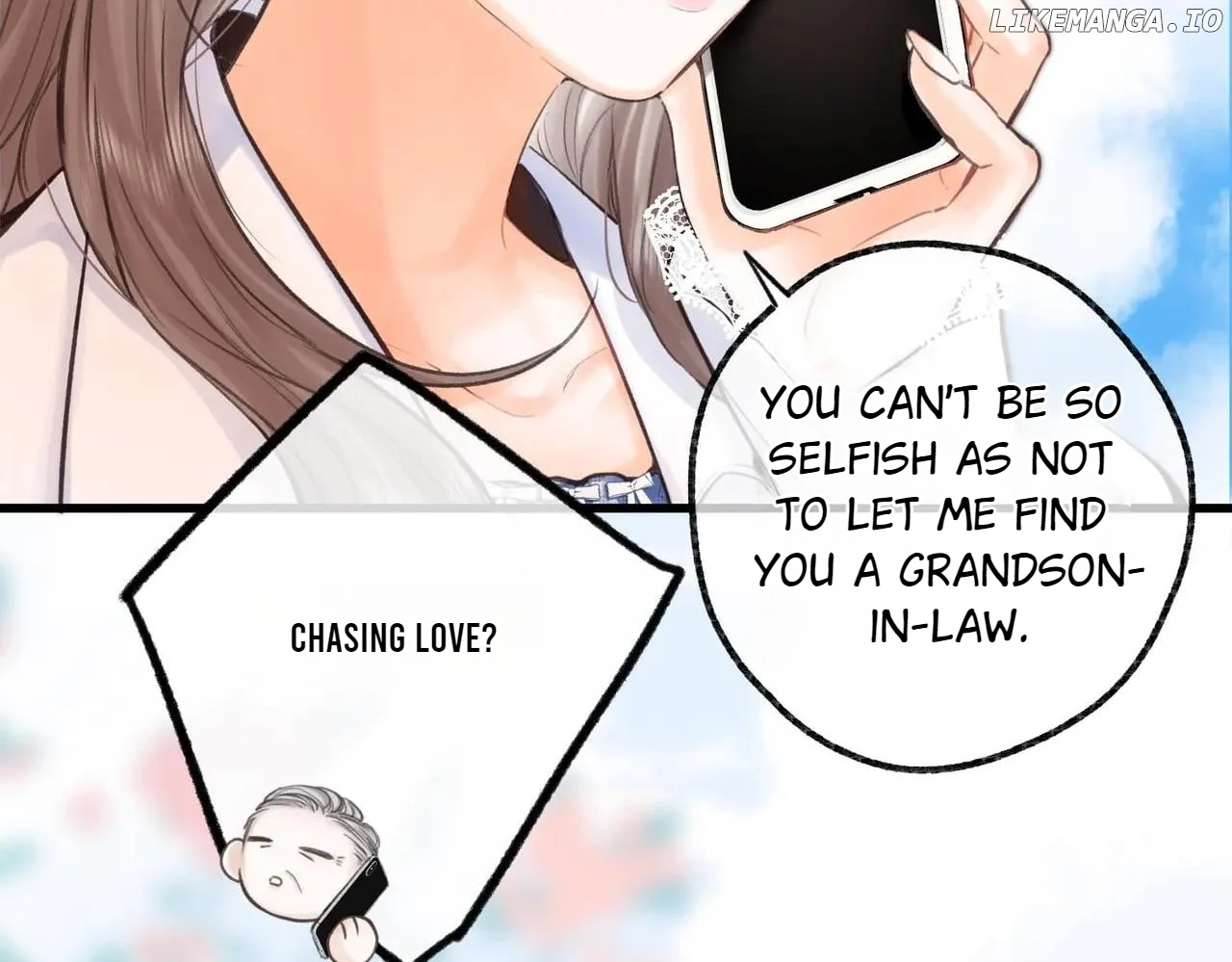 You Are My Desire chapter 90 page 10