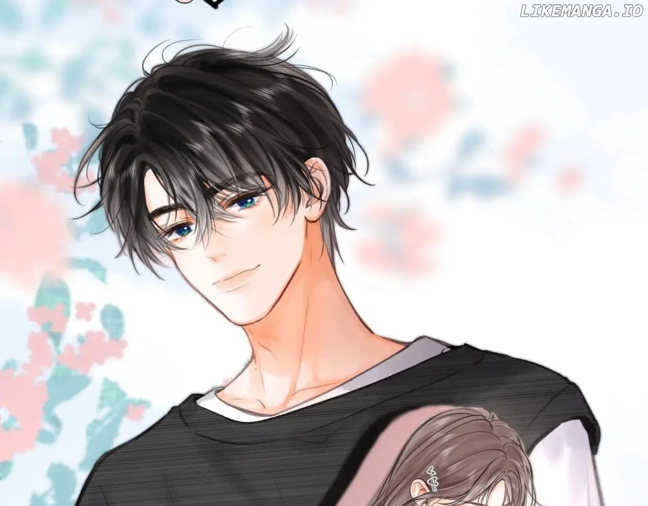 You Are My Desire chapter 90 page 11