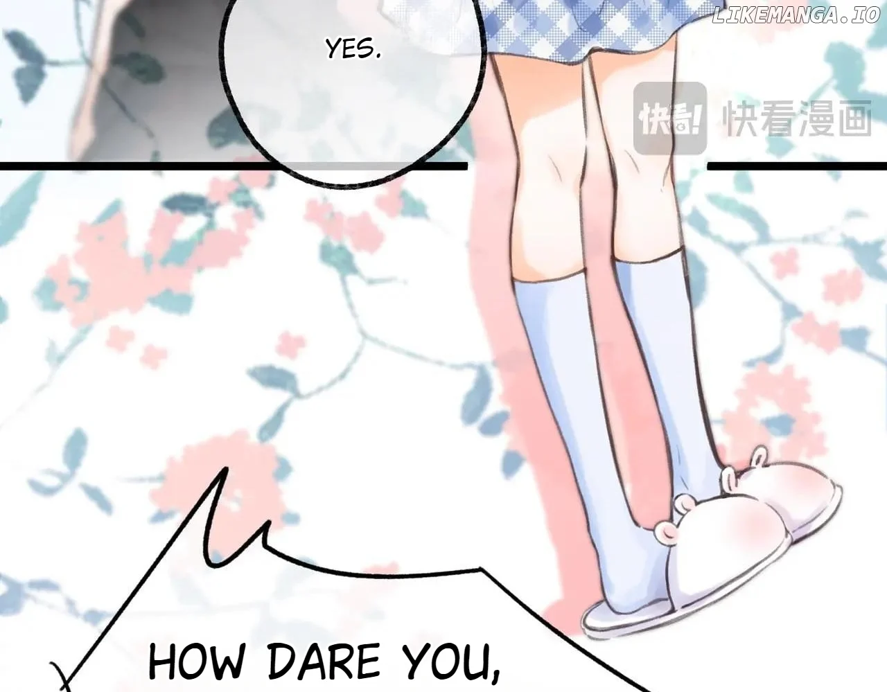 You Are My Desire chapter 90 page 13