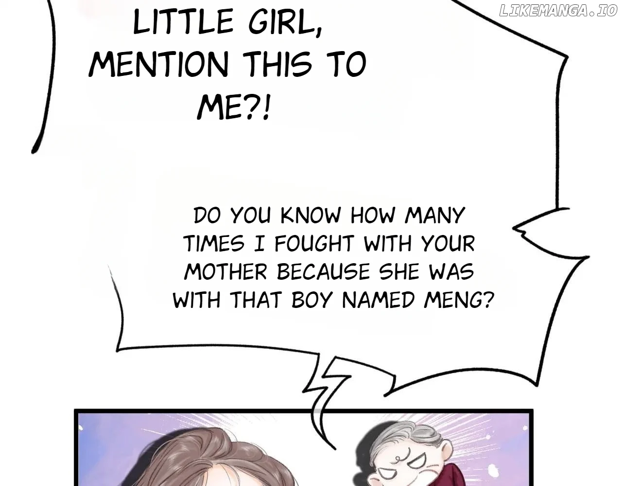 You Are My Desire chapter 90 page 14