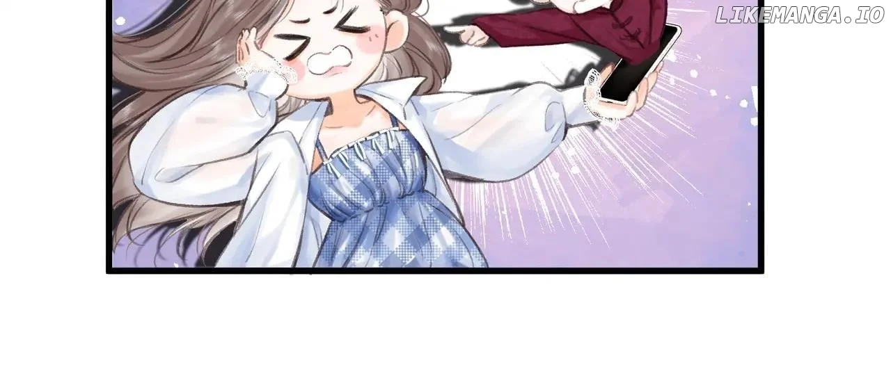 You Are My Desire chapter 90 page 15