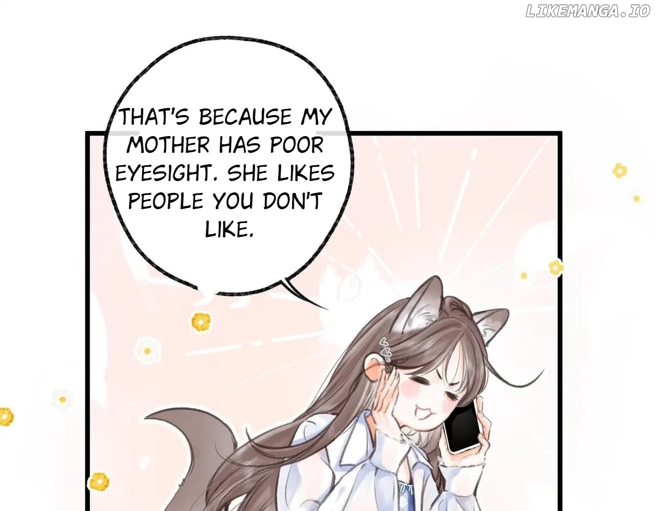 You Are My Desire chapter 90 page 16