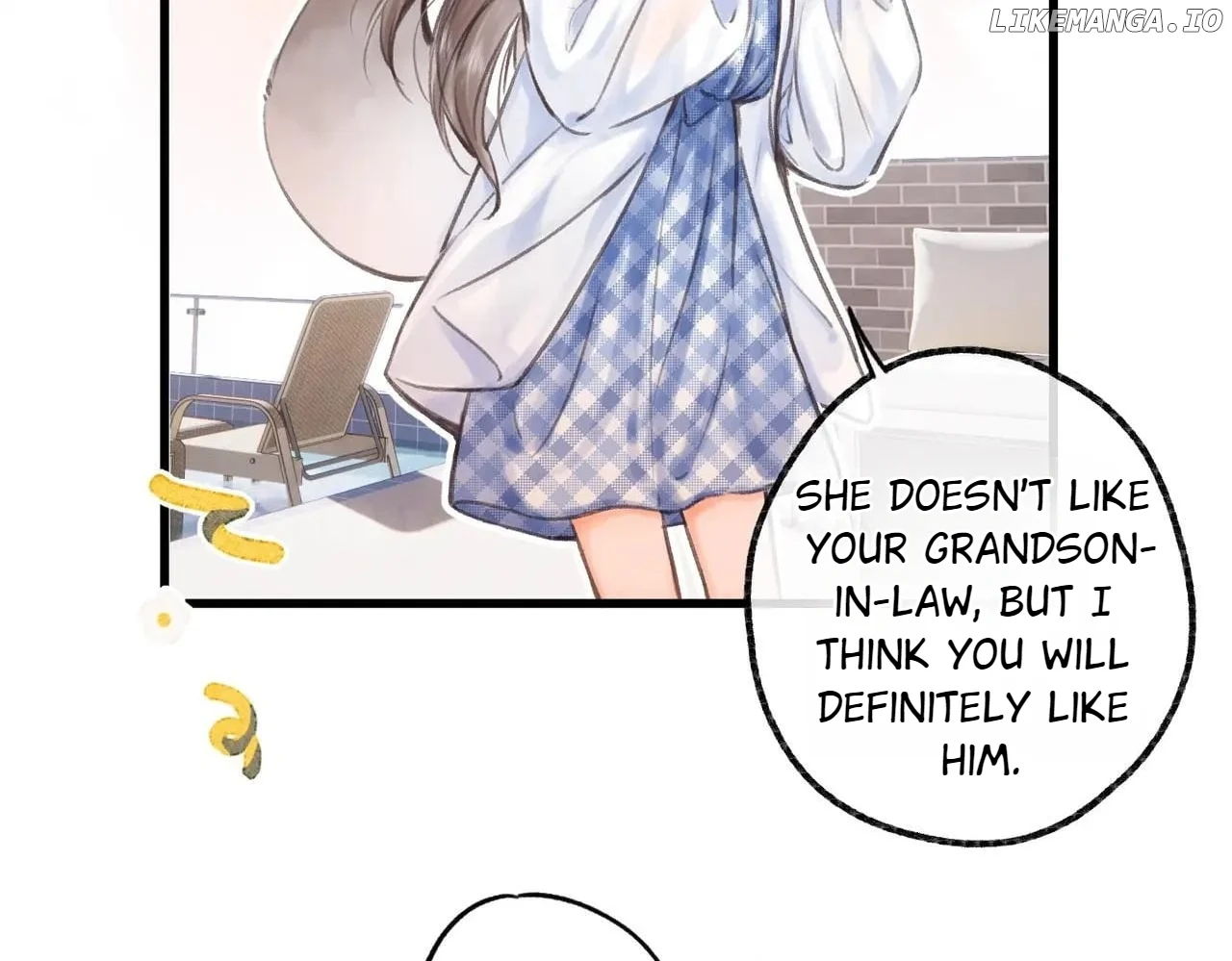 You Are My Desire chapter 90 page 17