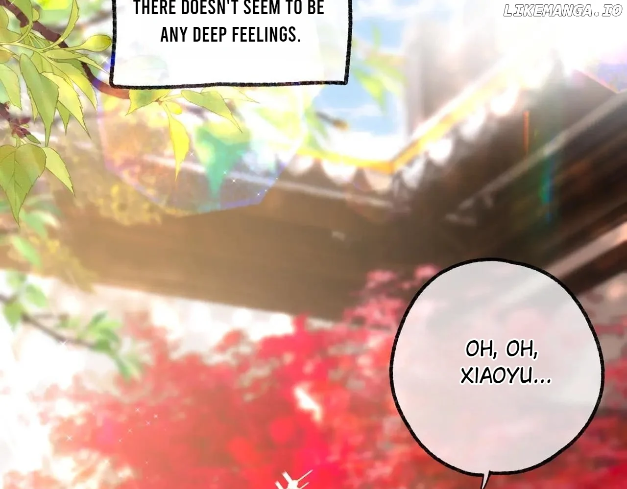 You Are My Desire chapter 90 page 2