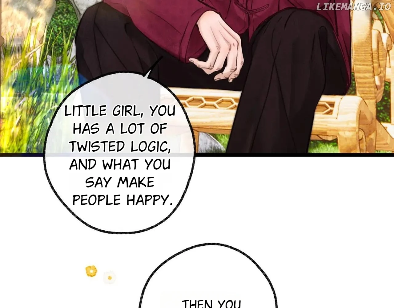 You Are My Desire chapter 90 page 20